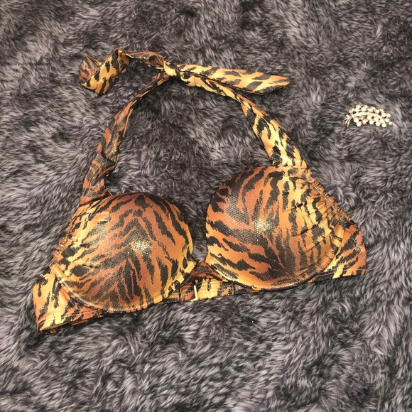 Victoria’s Secret Bikini Top size 34B - Picture 5 of 5